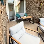דירה Moselblick אלף