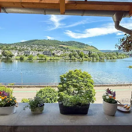 Moselblick Apartmán