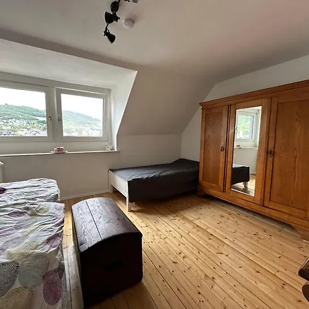 Moselblick Apartmán *