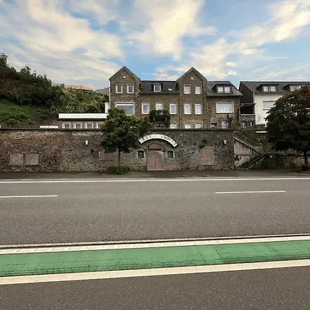 Moselblick