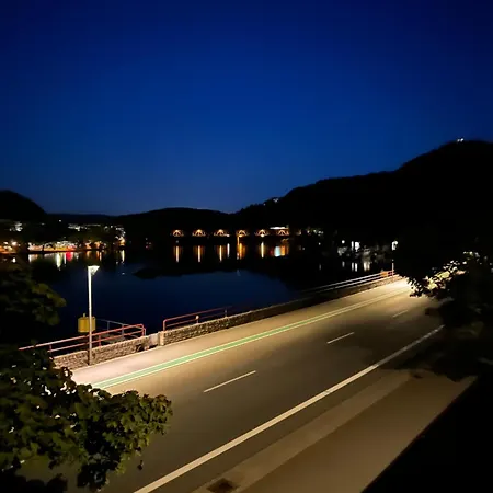 شقة Moselblick