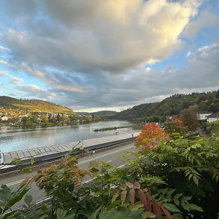 Moselblick