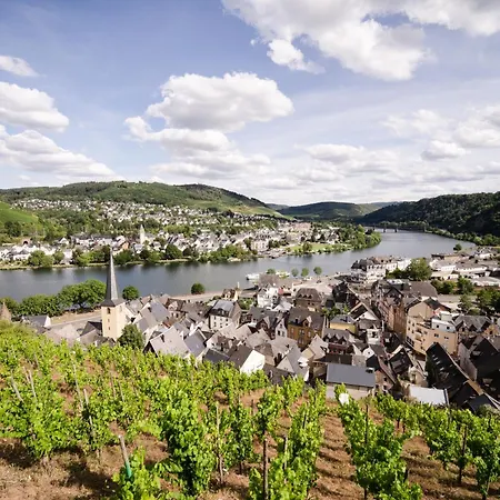 Moselblick * Alf