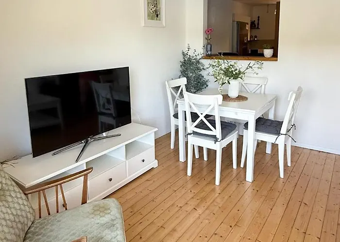 Apartman Moselblick Alf