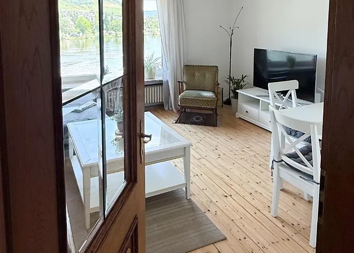 Apartman Moselblick Alf