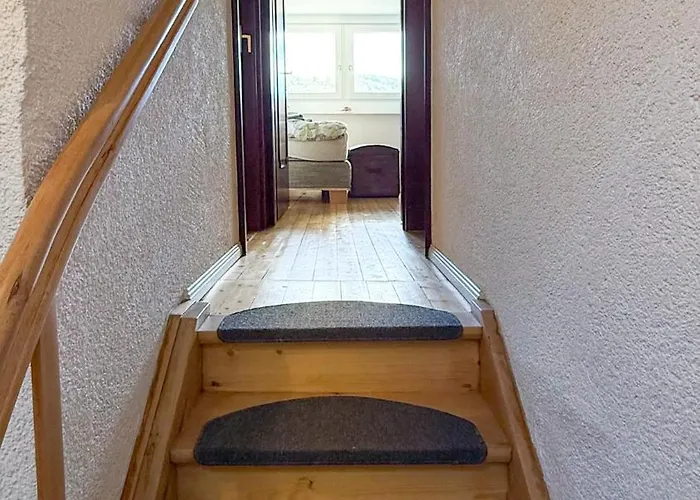 Moselblick Apartman *