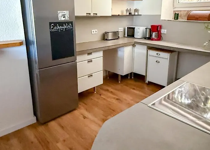 Apartman Moselblick