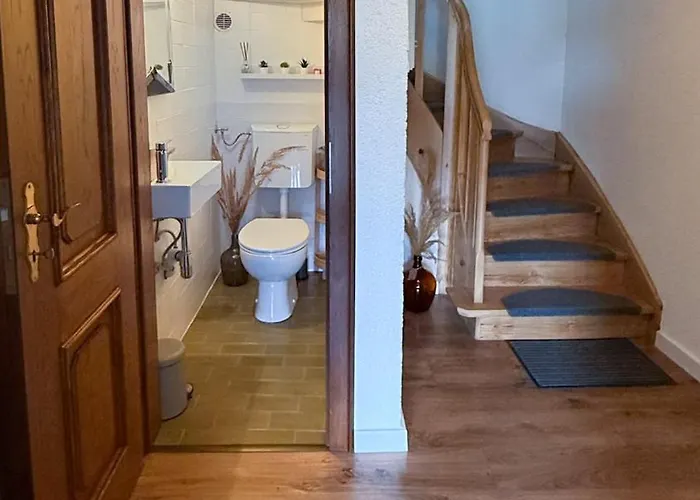 Apartman Moselblick