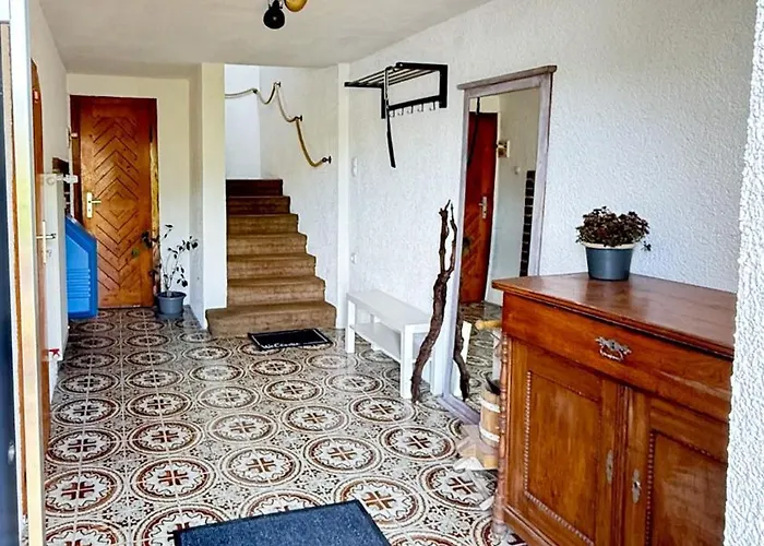 Moselblick Apartman