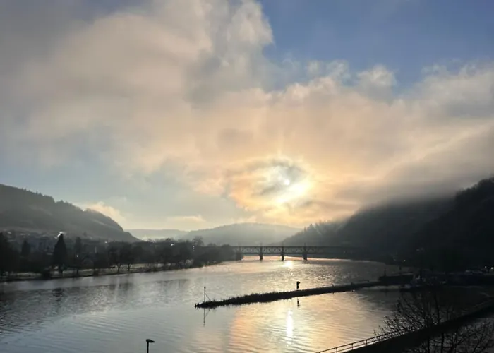 Moselblick * Alf